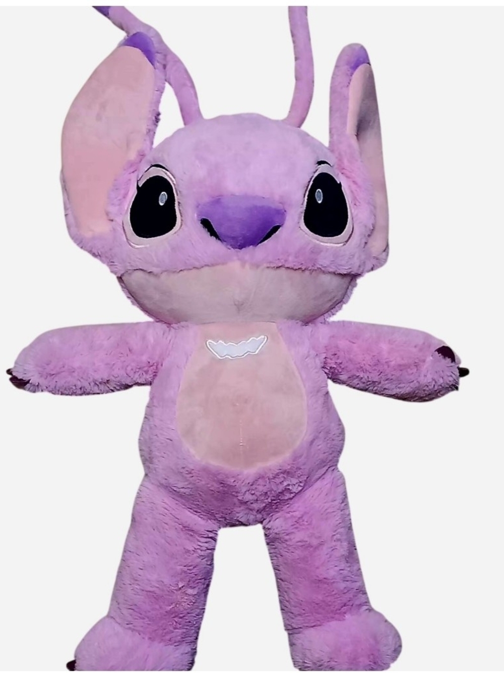 Disney Baby Angel Plush 30" Toy